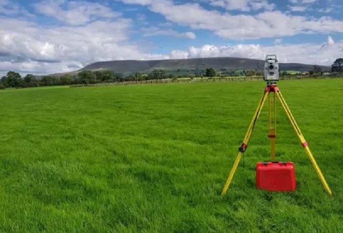 Professional Land Surveying Services In Batala