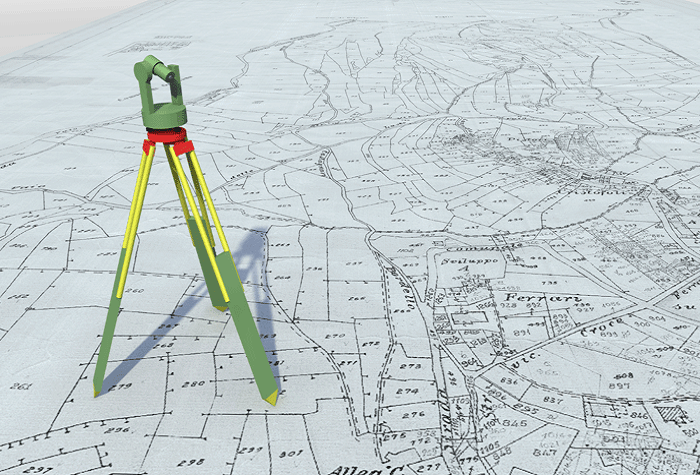 GIS Mapping Services In Batala