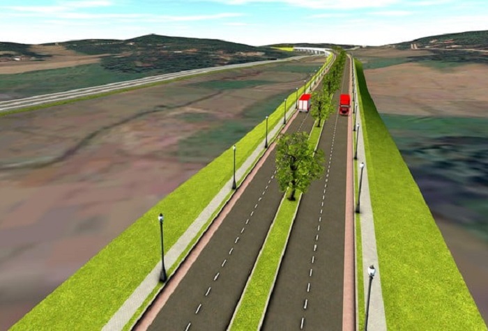 Autocad Mapping Services In Batala