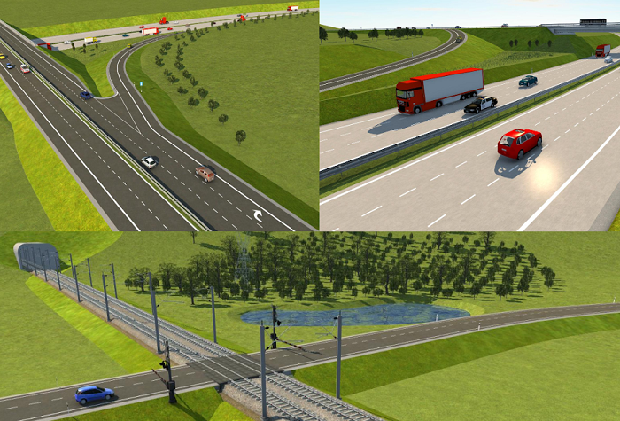 Autocad Mapping Services In Batala